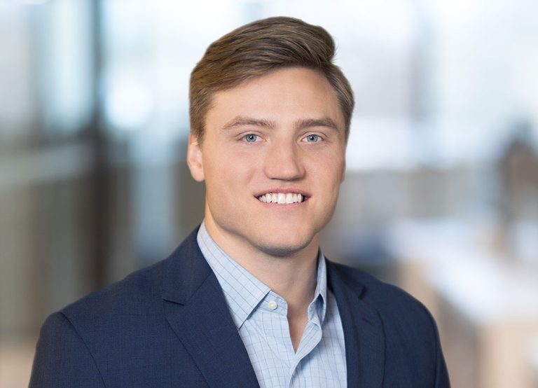 Andrew Witherell - Greenbriar Equity Group